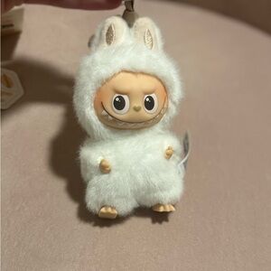 POP MART The Monsters Pin for Love H